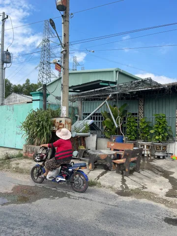 Bất động sản tại Tây Ninh - ảnh 1