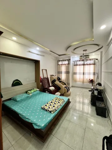 Bất động sản tại TP. Hồ Chí Minh - ảnh 1