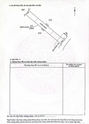 Bất động sản tại Bình Dương - ảnh 1