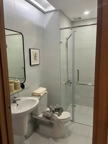 Bất động sản tại TP. Hồ Chí Minh - ảnh 1