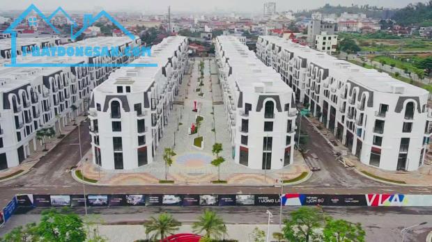 Bất động sản tại Hải Phòng - ảnh 1