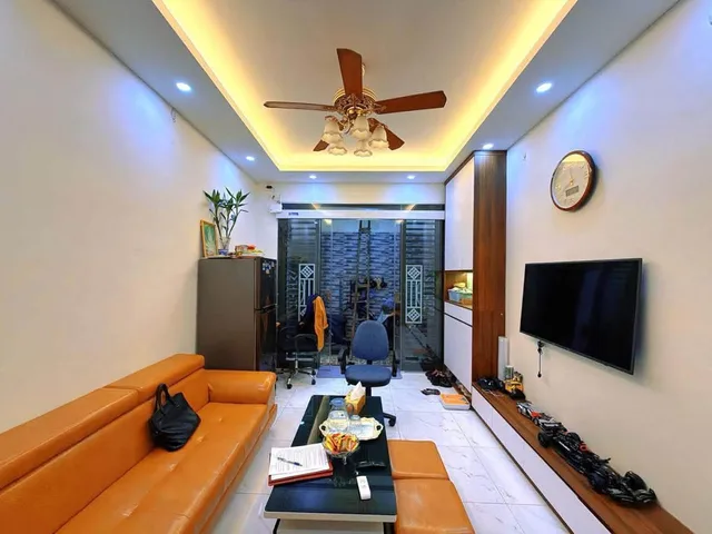 Bất động sản tại Hà Nội - ảnh 1