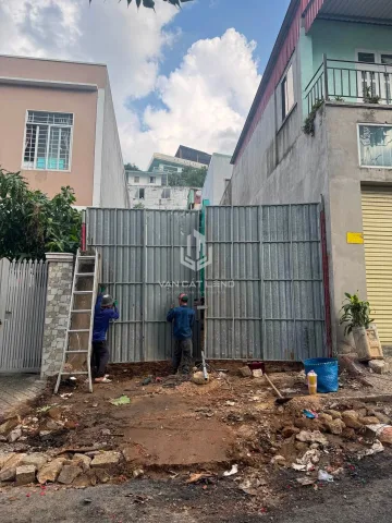 Bất động sản tại Bà Rịa - Vũng Tàu - ảnh 1