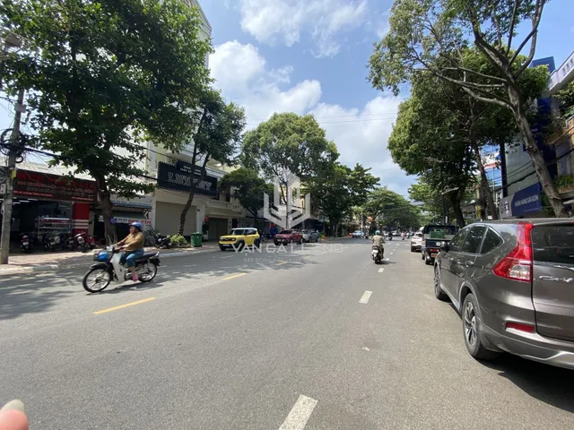 Bất động sản tại Bà Rịa - Vũng Tàu - ảnh 1