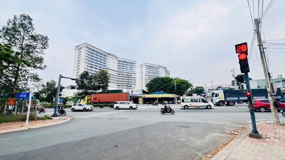 Bất động sản tại Bình Dương - ảnh 1