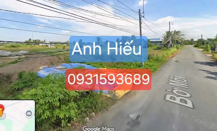 Bất động sản tại Long An - ảnh 1