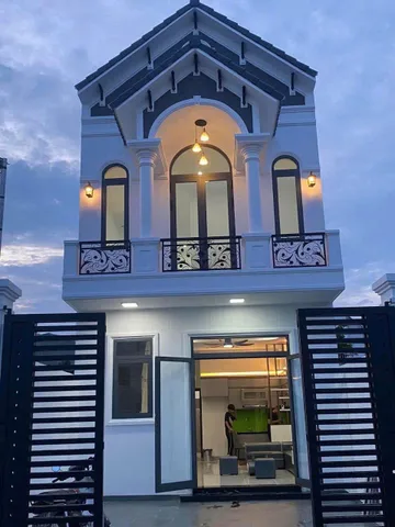 Bất động sản tại Bình Dương - ảnh 1