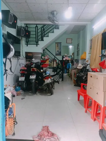 Bất động sản tại TP. Hồ Chí Minh - ảnh 1
