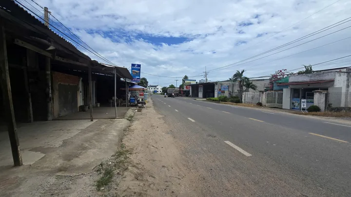 Bất động sản tại Tây Ninh - ảnh 1
