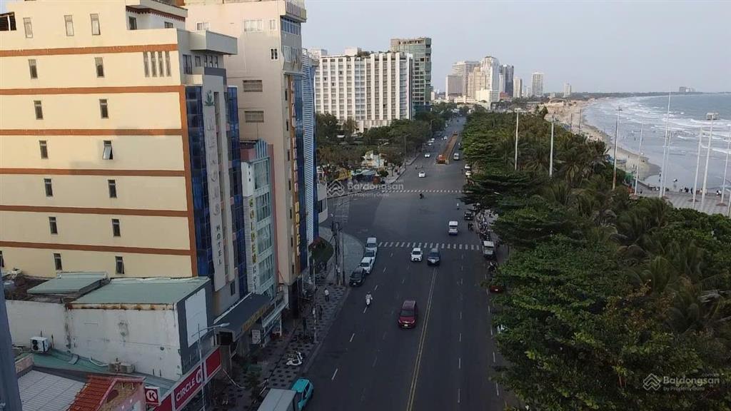 Bất động sản tại Bà Rịa - Vũng Tàu - ảnh 1