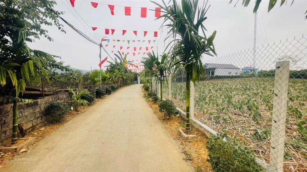 Bất động sản tại Hòa Bình - ảnh 1