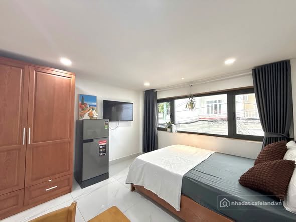 Bất động sản tại TP. Hồ Chí Minh - ảnh 1