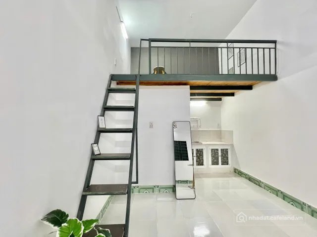 Bất động sản tại TP. Hồ Chí Minh - ảnh 1