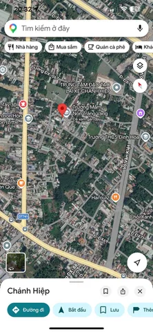 Bất động sản tại Bình Dương - ảnh 1