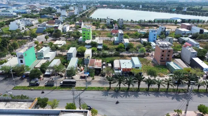 Bất động sản tại Tây Ninh - ảnh 1