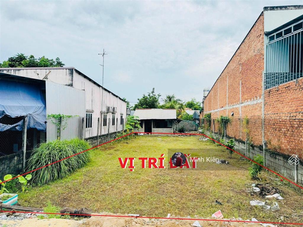 Bất động sản tại Tây Ninh - ảnh 1