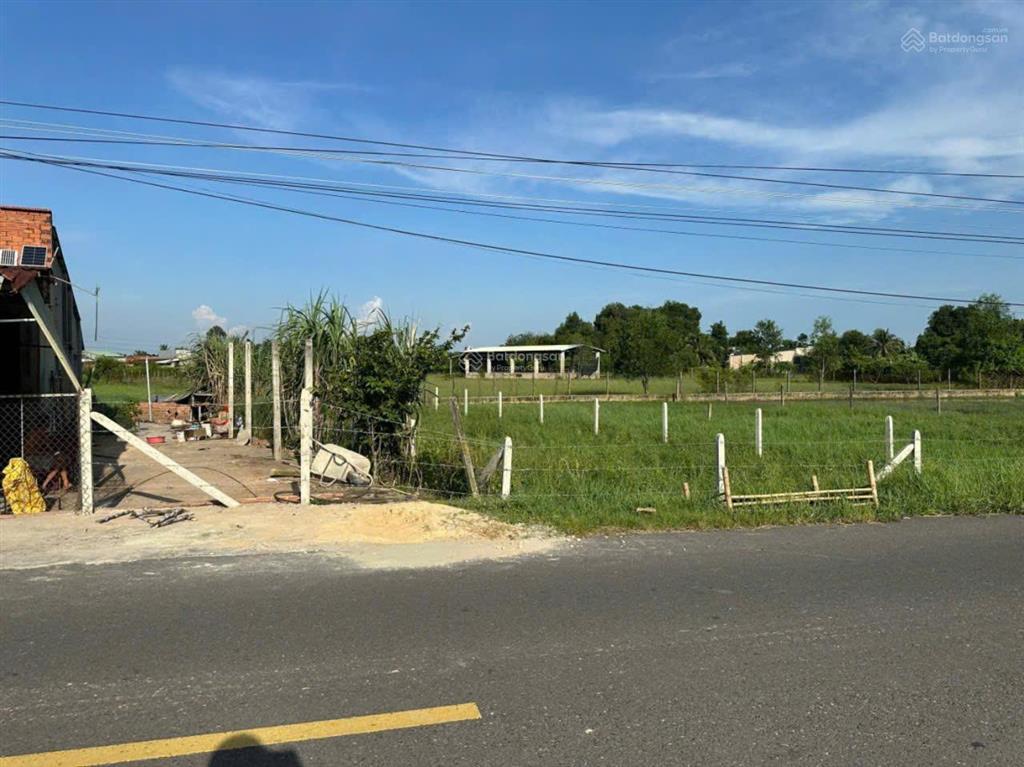 Bất động sản tại Tây Ninh - ảnh 1