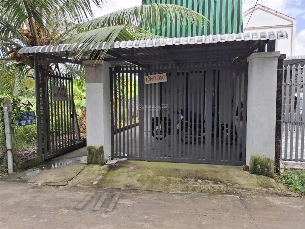 Bất động sản tại Tây Ninh - ảnh 1