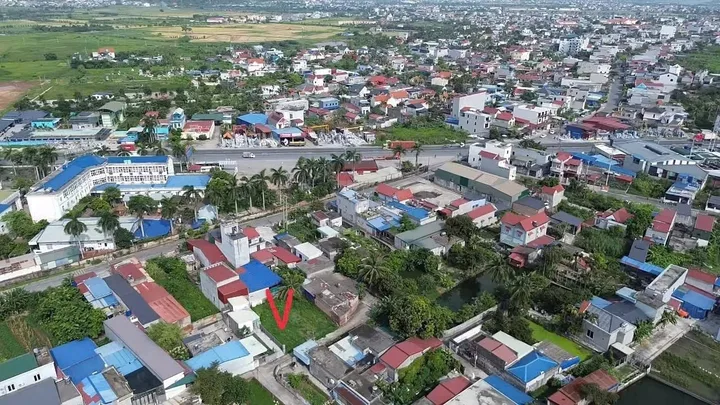 Bất động sản tại Hải Phòng - ảnh 1