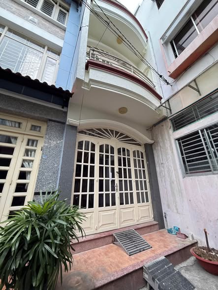 Bất động sản tại TP. Hồ Chí Minh - ảnh 1