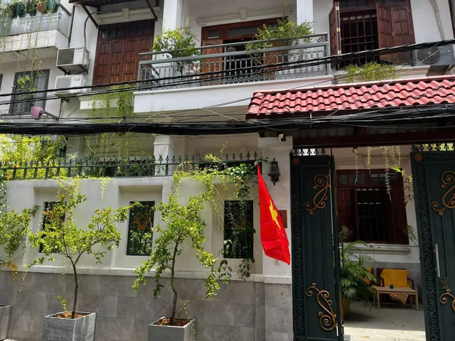 Bất động sản tại TP. Hồ Chí Minh - ảnh 1