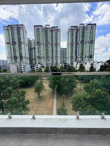 Bất động sản tại TP. Hồ Chí Minh - ảnh 1