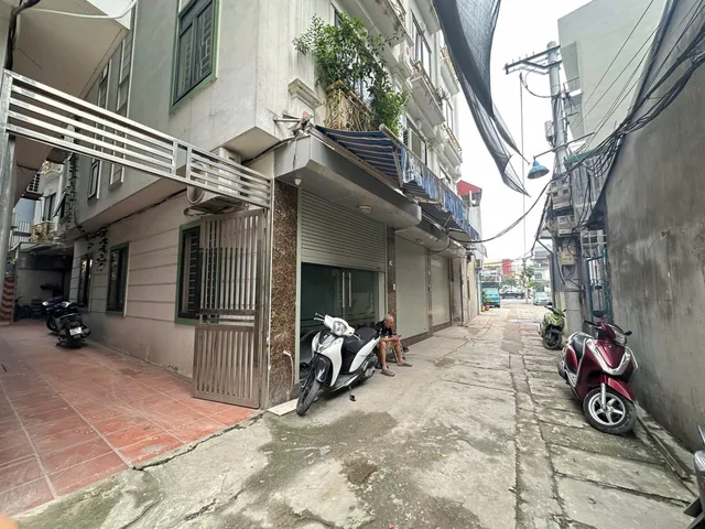 Bất động sản tại Hà Nội - ảnh 1