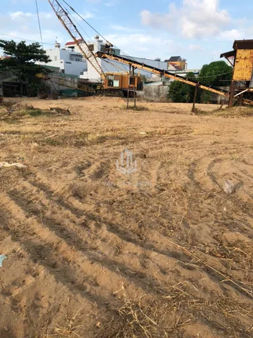 Bất động sản tại Bà Rịa - Vũng Tàu - ảnh 1
