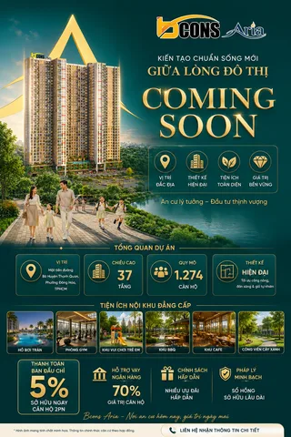 Bất động sản tại Bình Dương - ảnh 1