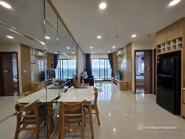 Bất động sản tại TP. Hồ Chí Minh - ảnh 1