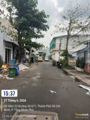 Bất động sản tại TP. Hồ Chí Minh - ảnh 1