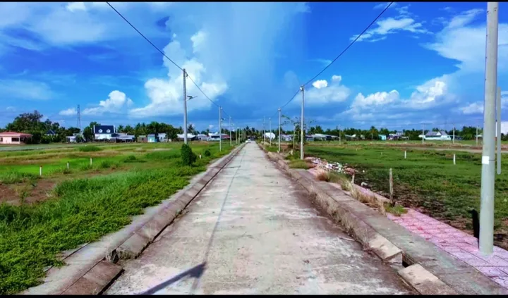 Bất động sản tại An Giang - ảnh 1