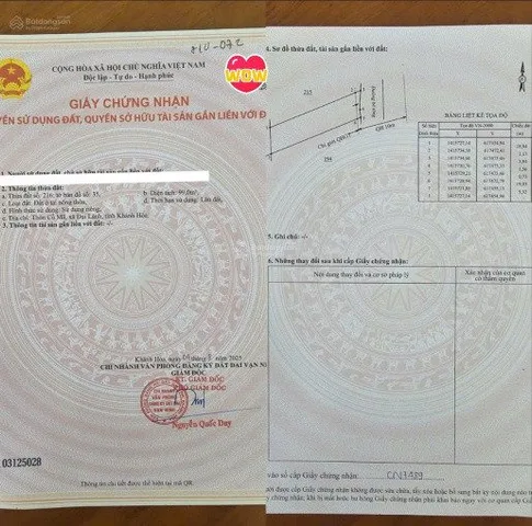 Bất động sản tại Khánh Hòa - ảnh 1