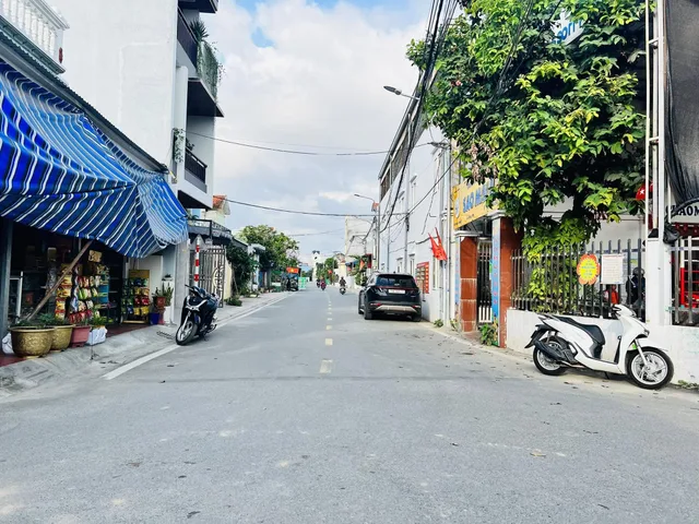 Bất động sản tại Hải Phòng - ảnh 1