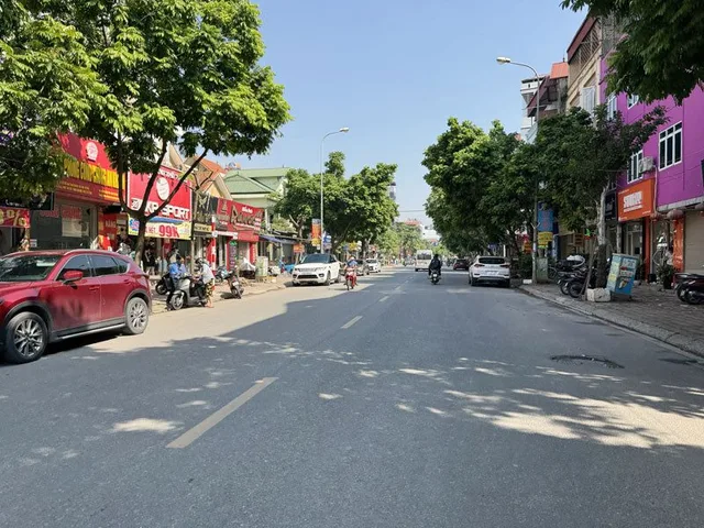 Bất động sản tại Hà Nội - ảnh 1