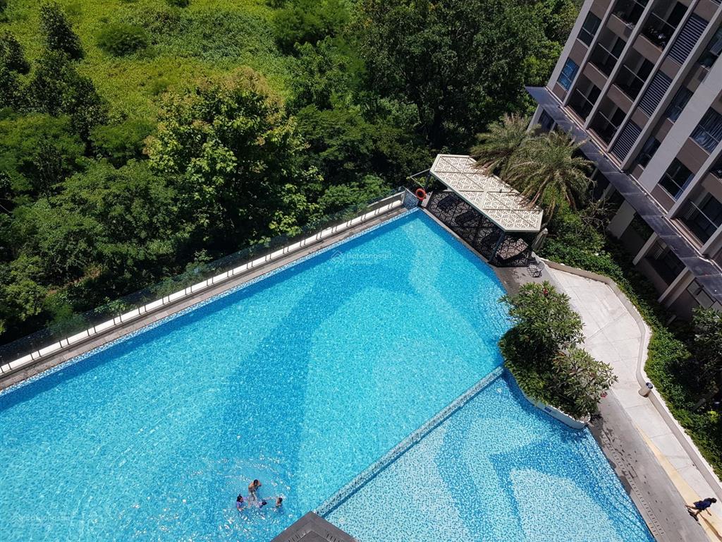Bất động sản tại Bình Dương - ảnh 1