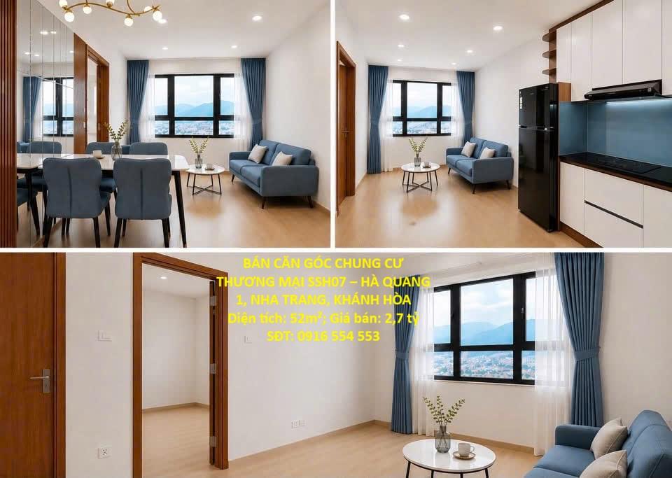 Bất động sản tại Khánh Hòa - ảnh 1
