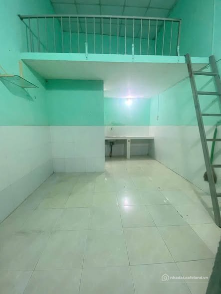 Bất động sản tại TP. Hồ Chí Minh - ảnh 1