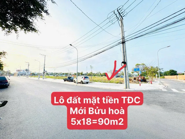 Bất động sản tại Đồng Nai - ảnh 1
