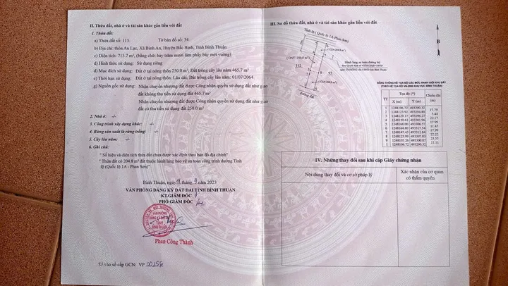 Bất động sản tại Lâm Đồng - ảnh 1
