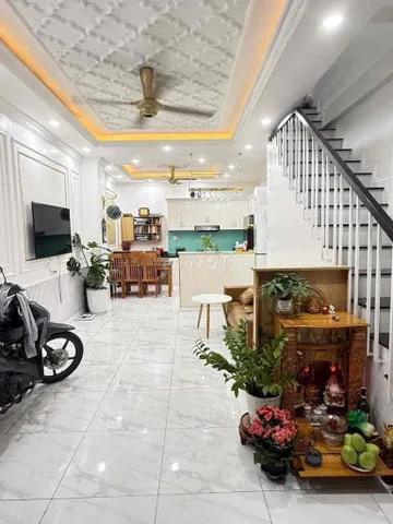 Bất động sản tại TP. Hồ Chí Minh - ảnh 1