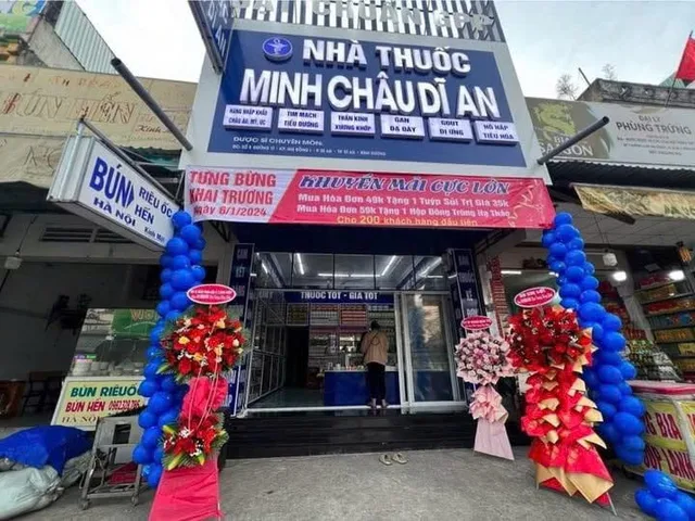 Bất động sản tại Bình Dương - ảnh 1