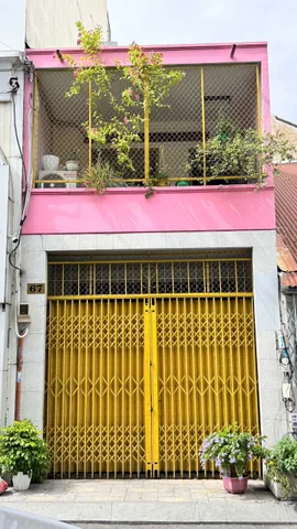 Bất động sản tại TP. Hồ Chí Minh - ảnh 1