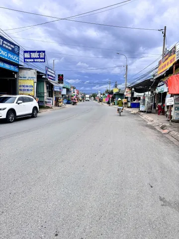 Bất động sản tại Tây Ninh - ảnh 1
