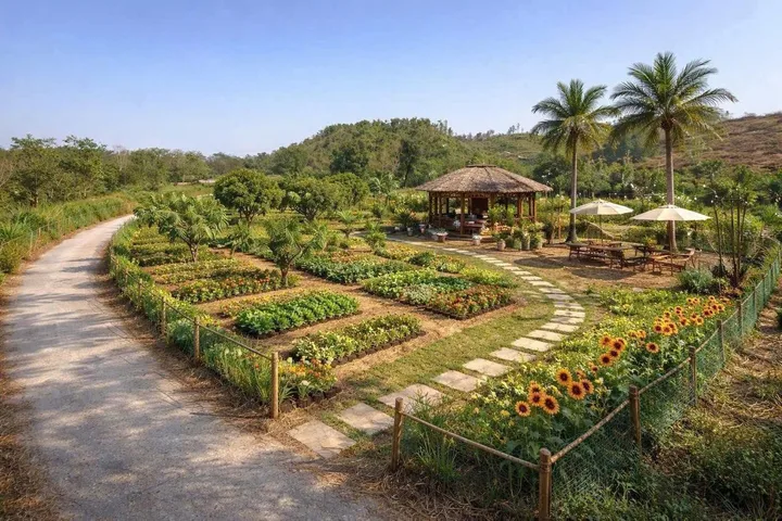 Bất động sản tại Khánh Hòa - ảnh 1