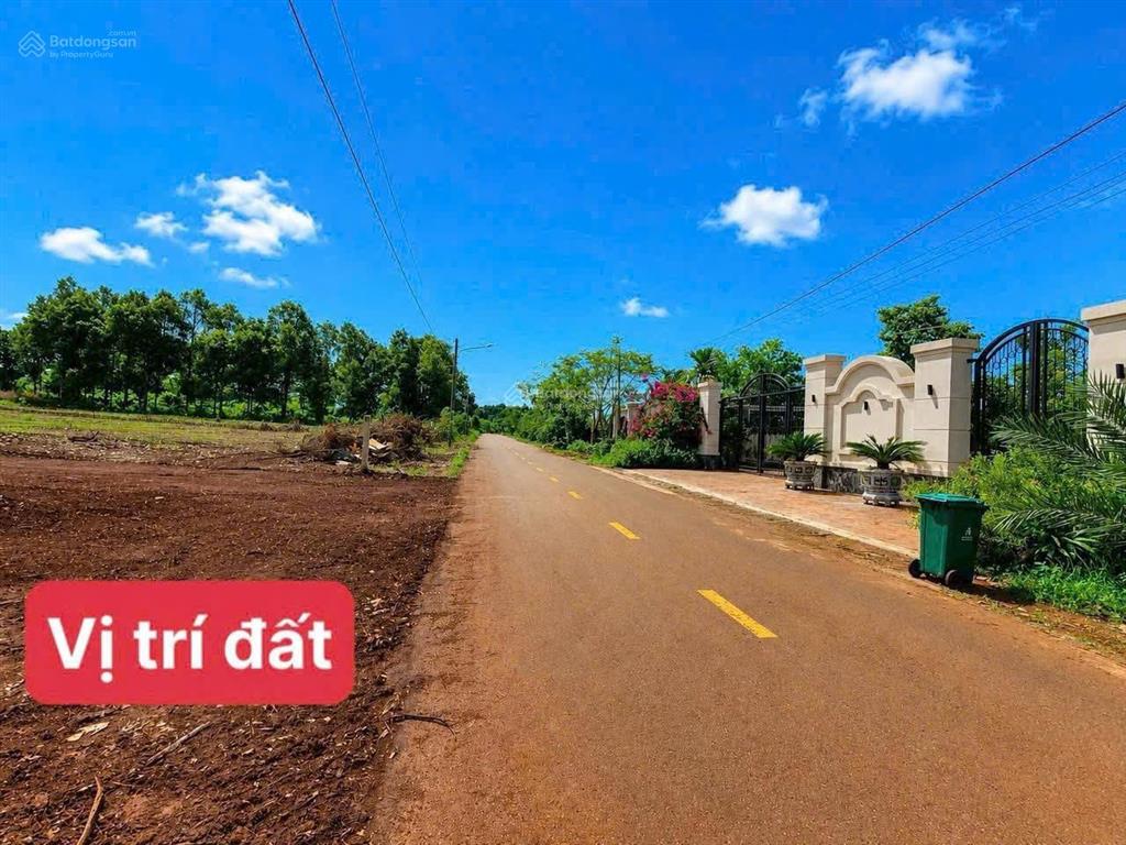 Bất động sản tại Bà Rịa - Vũng Tàu - ảnh 1