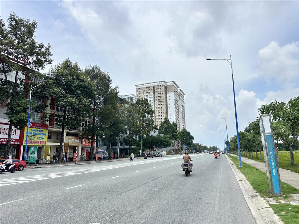 Bất động sản tại Bình Dương - ảnh 1