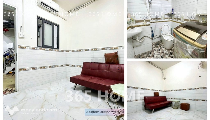 Bất động sản tại TP. Hồ Chí Minh - ảnh 1