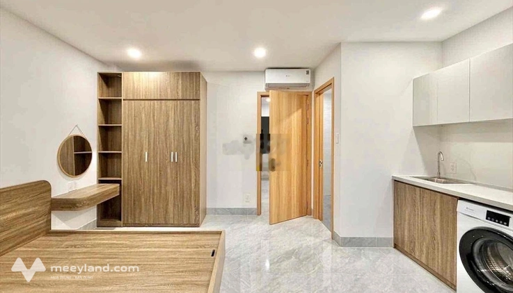 Bất động sản tại TP. Hồ Chí Minh - ảnh 1