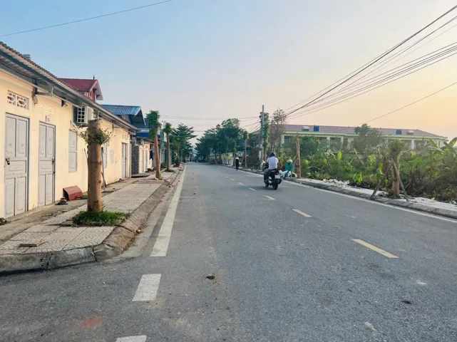 Bất động sản tại Hải Phòng - ảnh 1